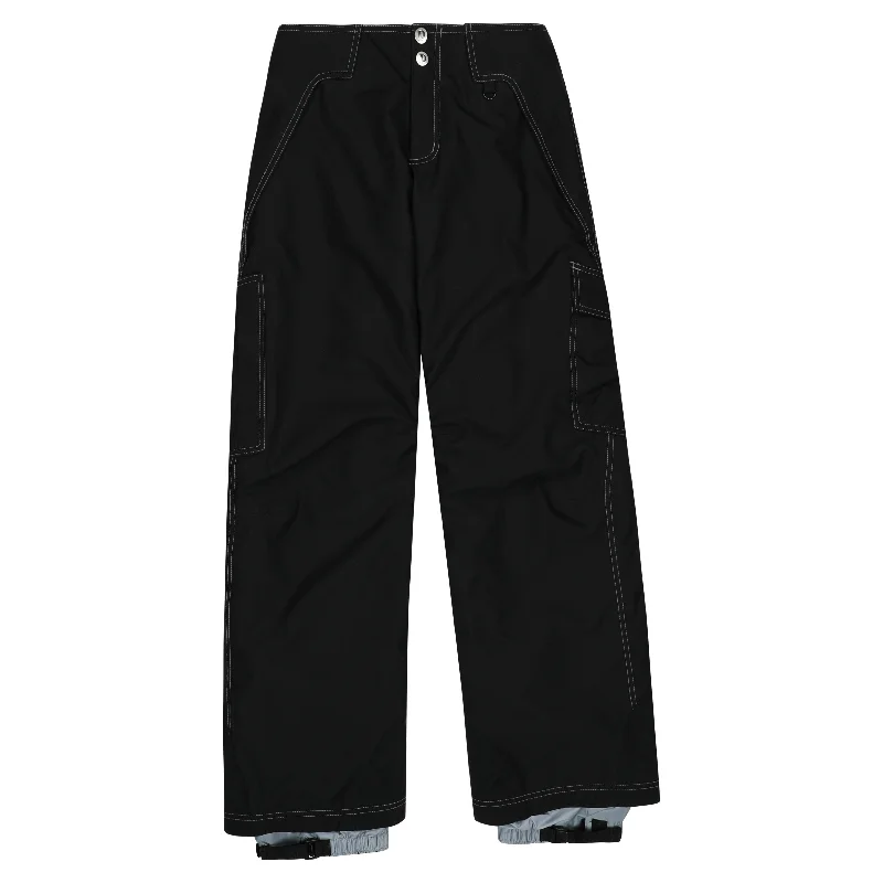 women's drawstring pantsW's Rubicon Puff Pants