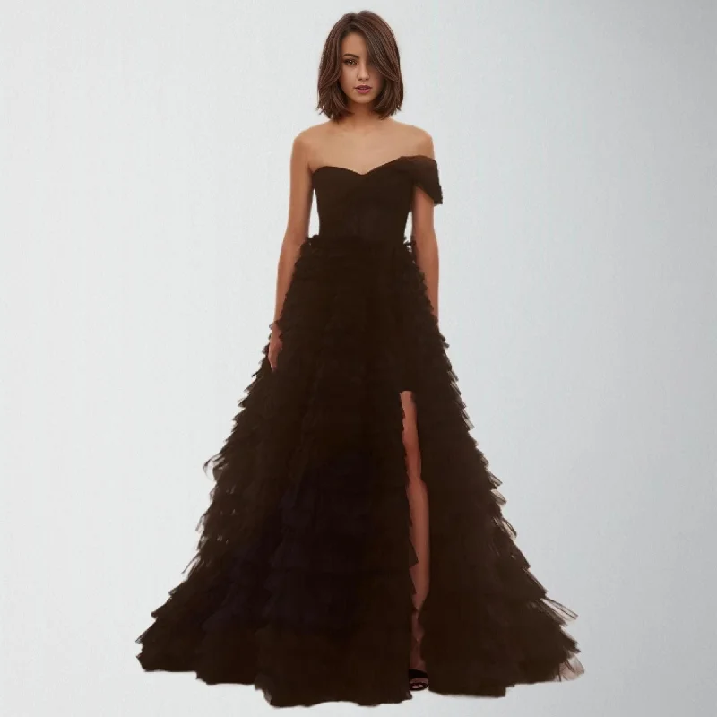 gown dress designers to followVELMA Formal Dress