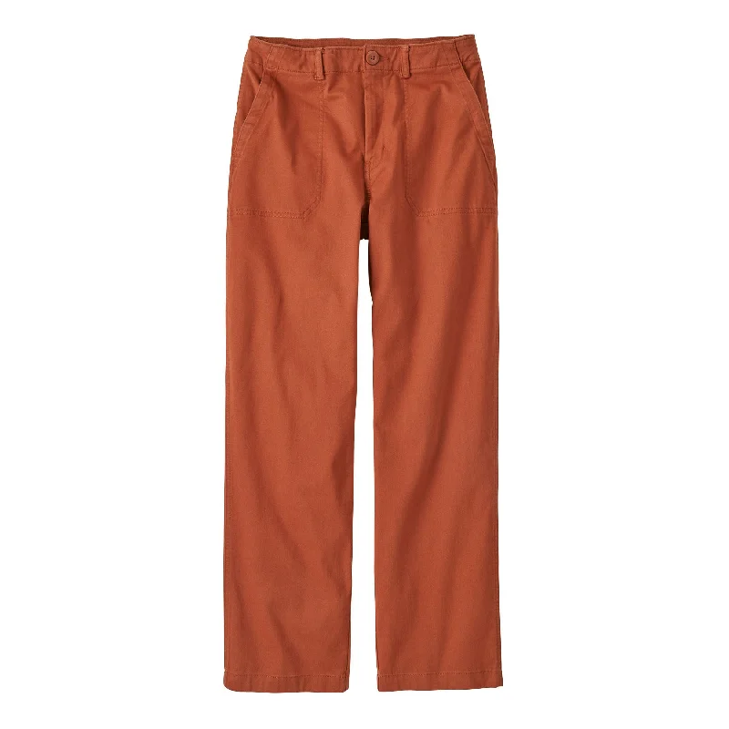 women's button-fly pantsWomen's Utility Pants