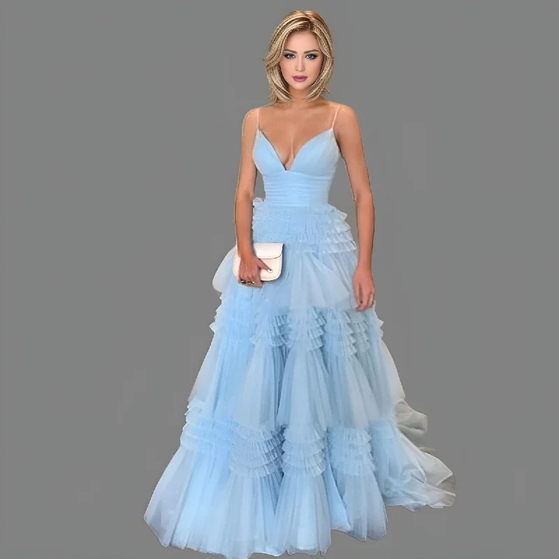 gown dress inspiration galleriesLAYLA Formal Dress