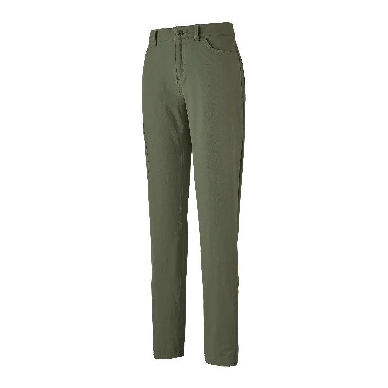 women's tactical pantsWomen's Skyline Traveler Pants - Short