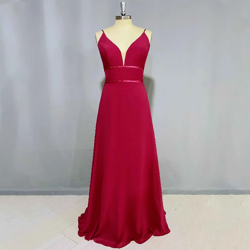 glamorous gown dressesJUNO Formal Dress