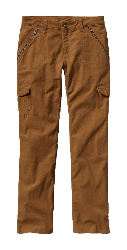 women's distressed pantsW's Stretch All-Wear Cargo Pants