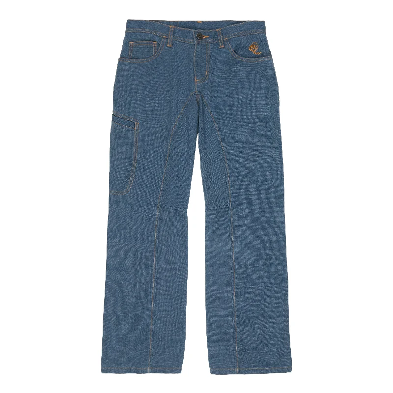 women's ripped pantsW's Engineered Hemp Jeans