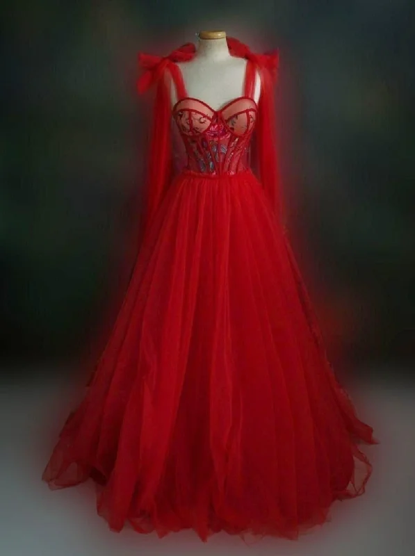 classic gown dressesHOPE Formal Dress