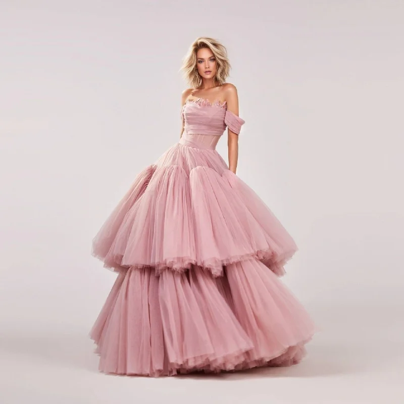 elegant gown dressesCAMILLA Formal Dress