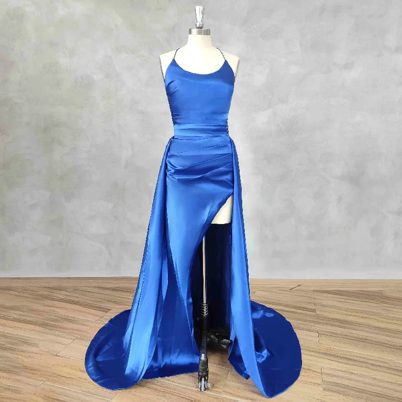 gown dress trendsEVERLEIGH Formal Dress