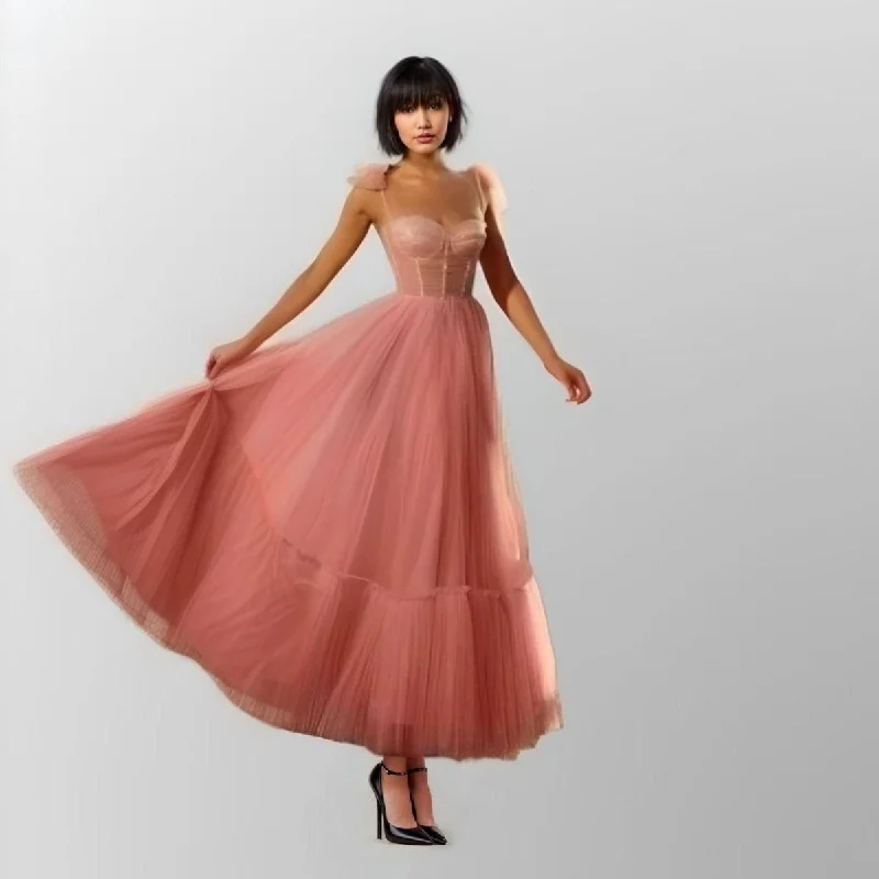 gown dress styling ideasLITZY Formal Dress