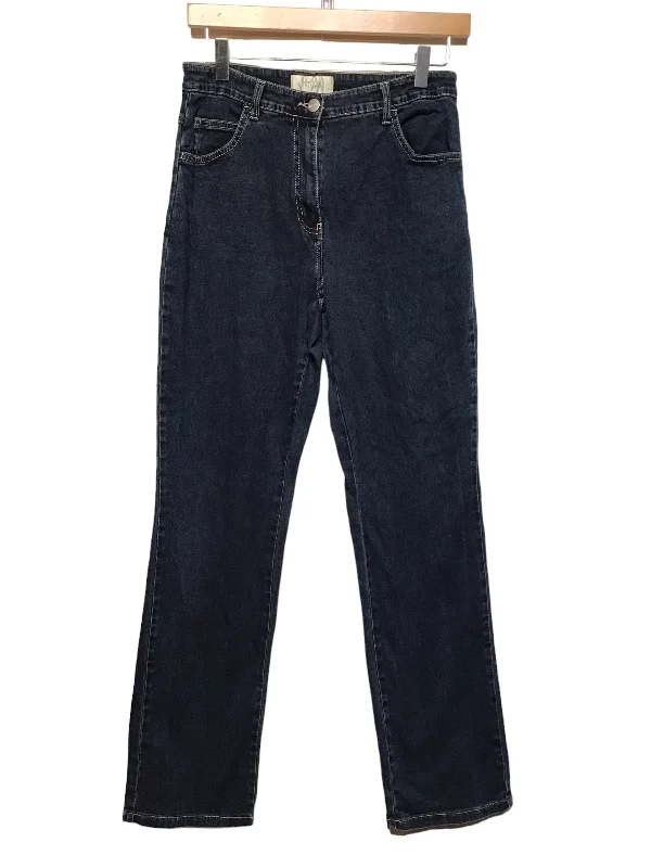 women's denim jeans for a night at the clubIntown Jeans (28x32)