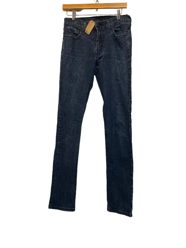 women's denim jeans with animal printsLevi 511 Jeans (30x36)