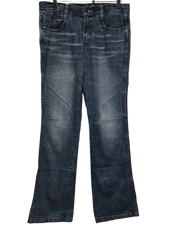 women's dark denim jeansKozilon Jeans (31x31)