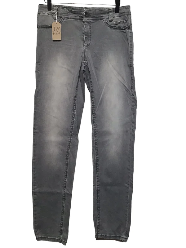 women's faded denim jeansMarccain Jeans (31x30)