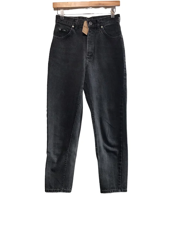 women's denim jeans for a vintage styleLee Jeans (26x27)