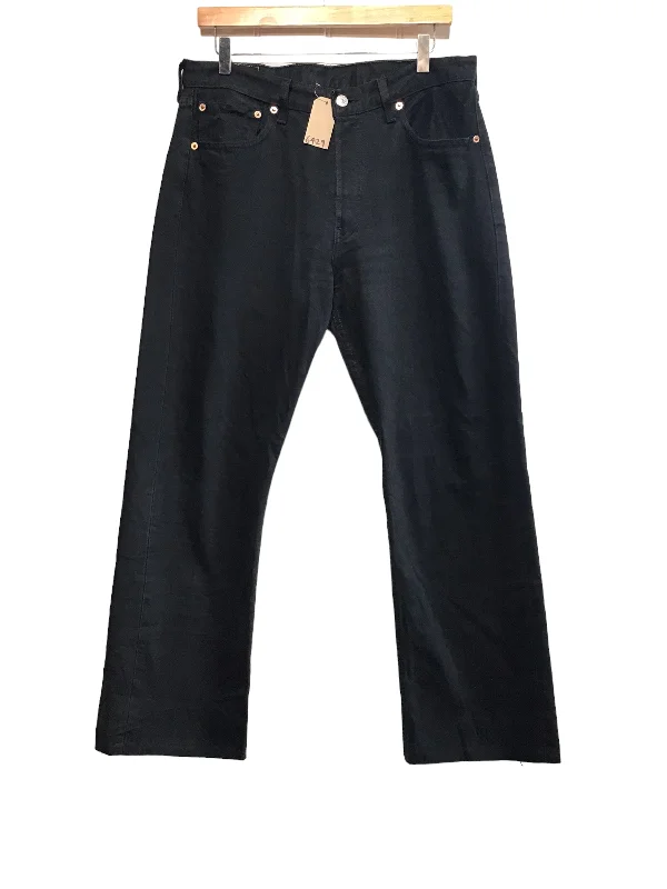 women's denim jeans for a chic appearanceLevi 501 Jeans (33x32)