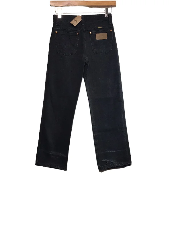 women's denim jeans for a glamorous eveningWrangler Jeans (25x25)