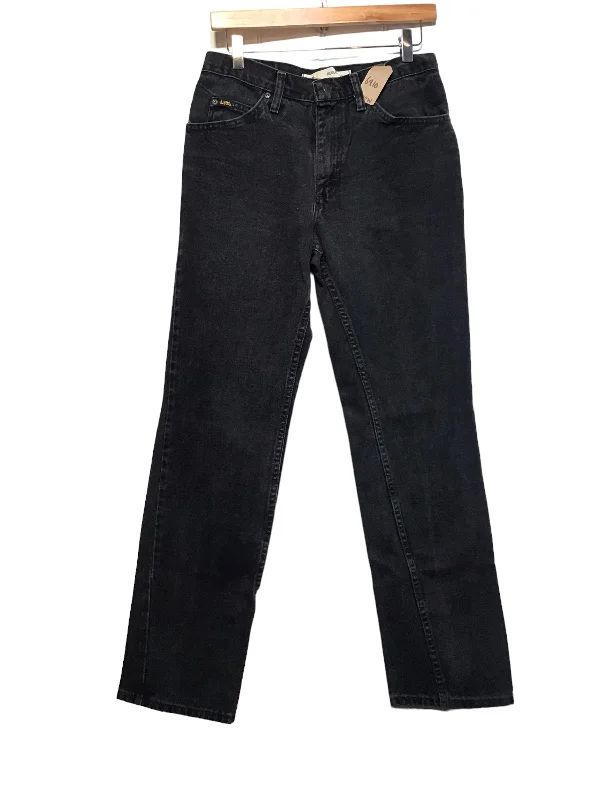 women's flare denim jeansLee Jeans (30x31)