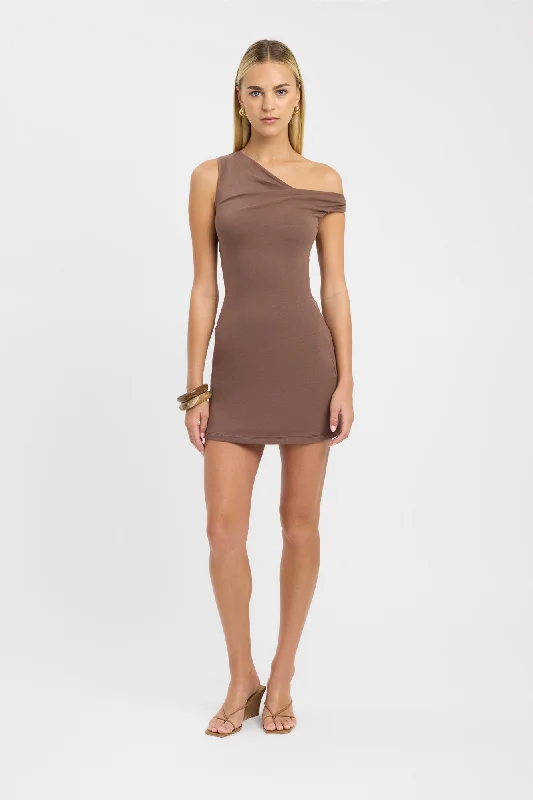 high-low Mimi dresses trendGreta Mini Dress