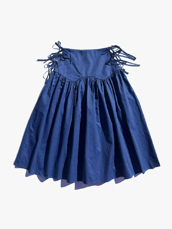 women's wrap skirtsNala Skirt - Blueberry