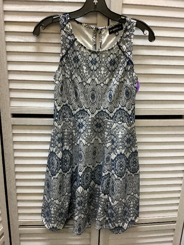 women's short-sleeved dressesDress Casual Short By My Michele  Size: S