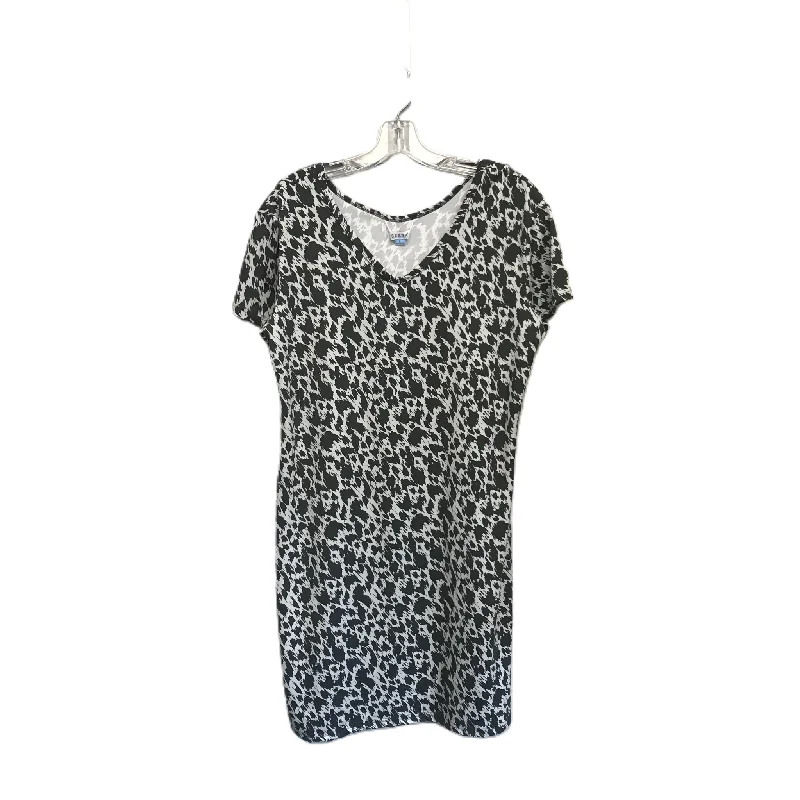 women's A-line dressesDress Casual Short By Serra  Size: L