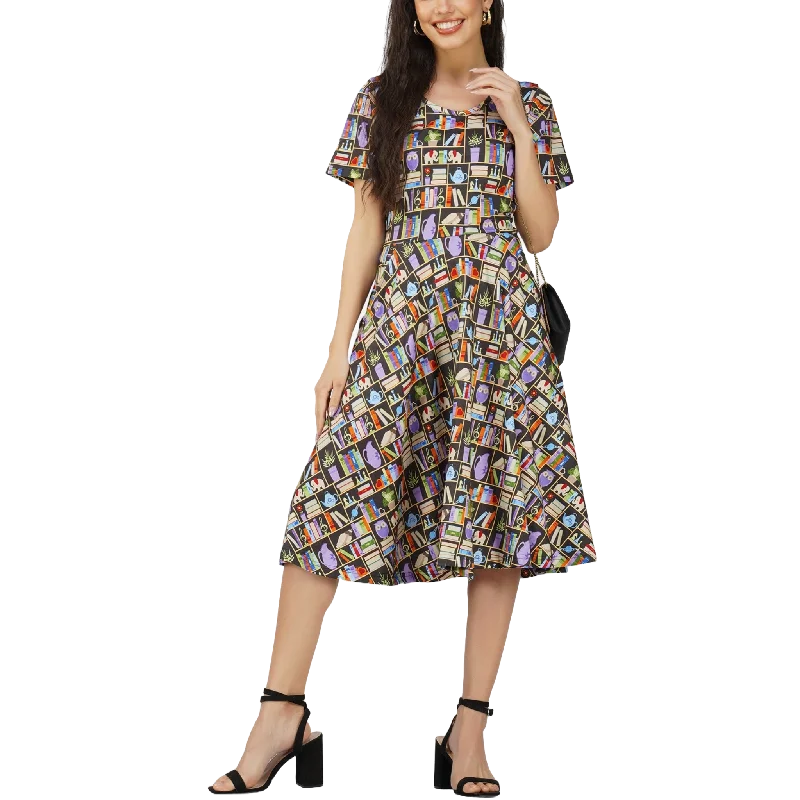 women's everyday dressesOnce Upon A Time Twirl Dress