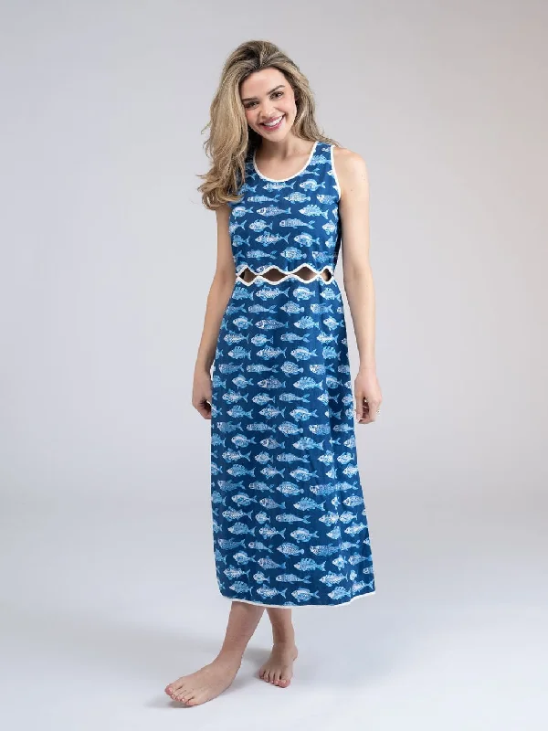 women's club dressesThe Bella Dress | Navy Plenty of Fish