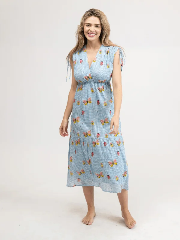 women's trendy dressesThe Blaire Dress | Picnic Bugs