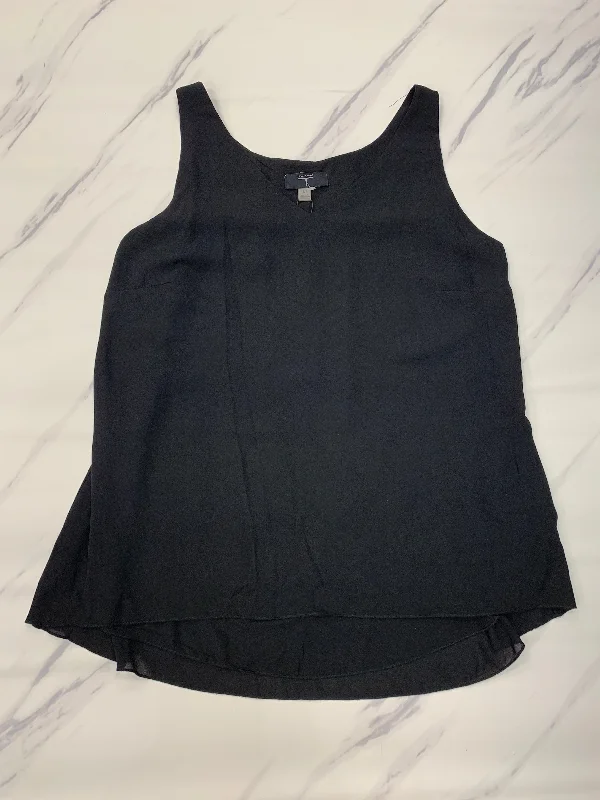 women's tops for those who want to wear pieces that are both functional and fashionableTop Sleeveless By T Tahari, Size: S