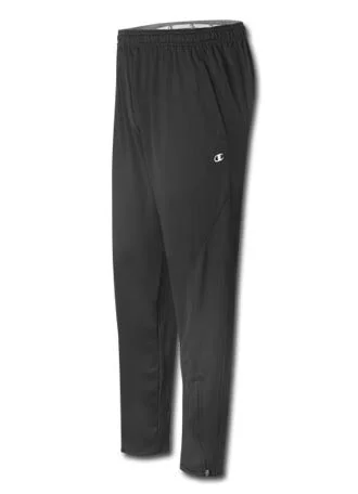 women's classic pantsChampion Double Dry Knit Training Pants