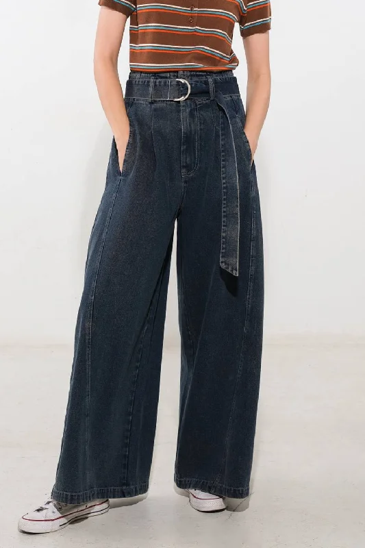 women's ankle-length pantsSAIL ON BY DENIM PANTS