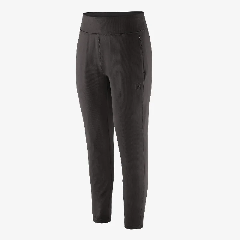 women's silk pantsWomen's R1 Thermal Bottoms